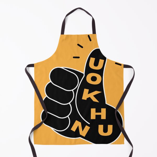 Item preview, U OK HUN designed and sold by SKYCREATION.