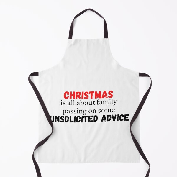 Item preview, Unsolicited Advice given by family designed and sold by Kritika 99.