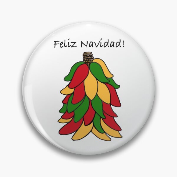 Artikelvorschau, Feliz Navidad entworfen und verkauft von Kay-Trickpie.