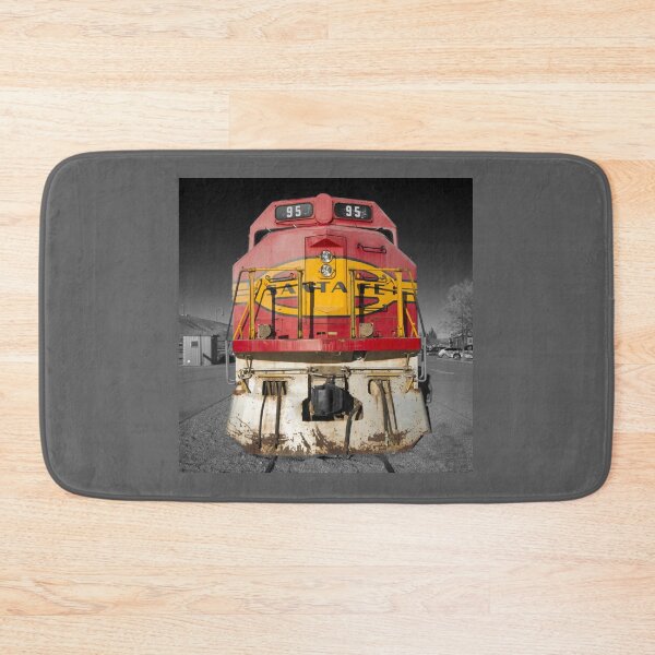 Item preview, Santa Fe 95 designed and sold by hawkie.
