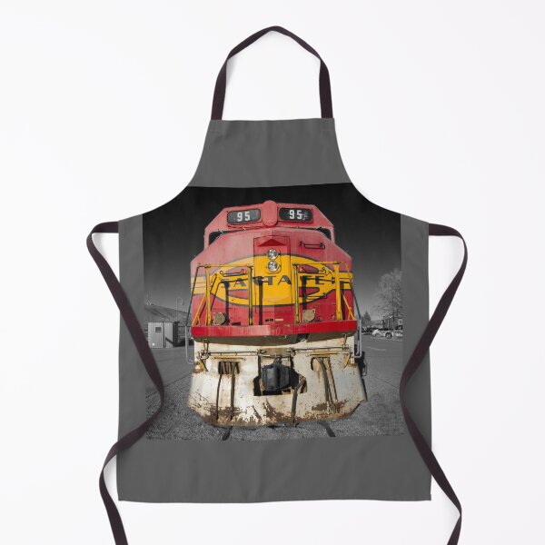 Item preview, Santa Fe 95 designed and sold by hawkie.