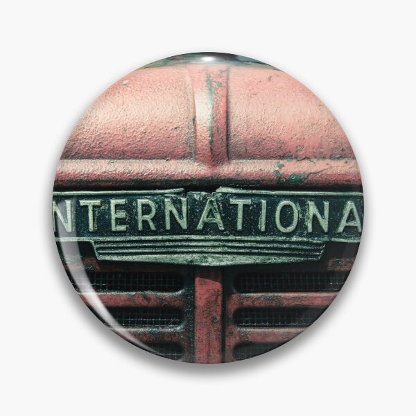 Item preview, International Grille  designed and sold by hawkie.