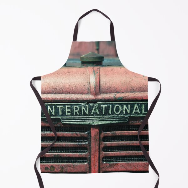 Item preview, International Grille designed and sold by hawkie.
