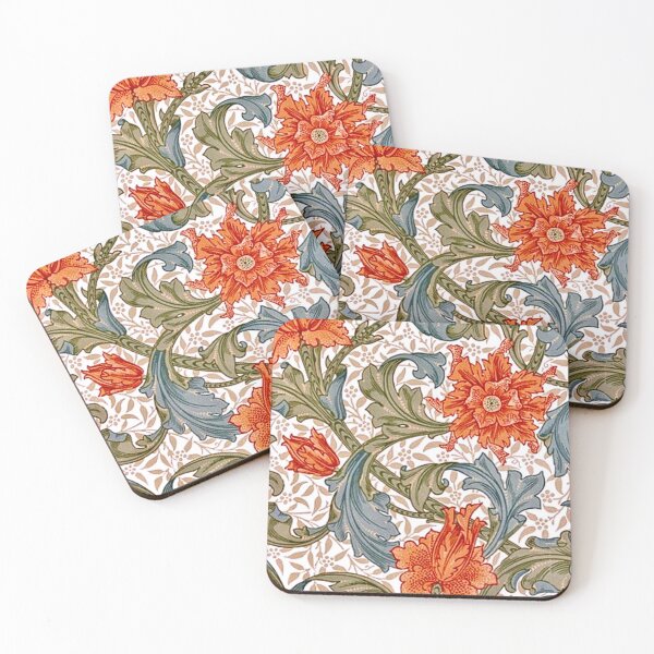 Item preview, William Morris Single Stem designed and sold by JoolyA.