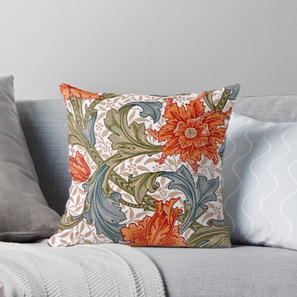 Item preview, William Morris Single Stem designed and sold by JoolyA.