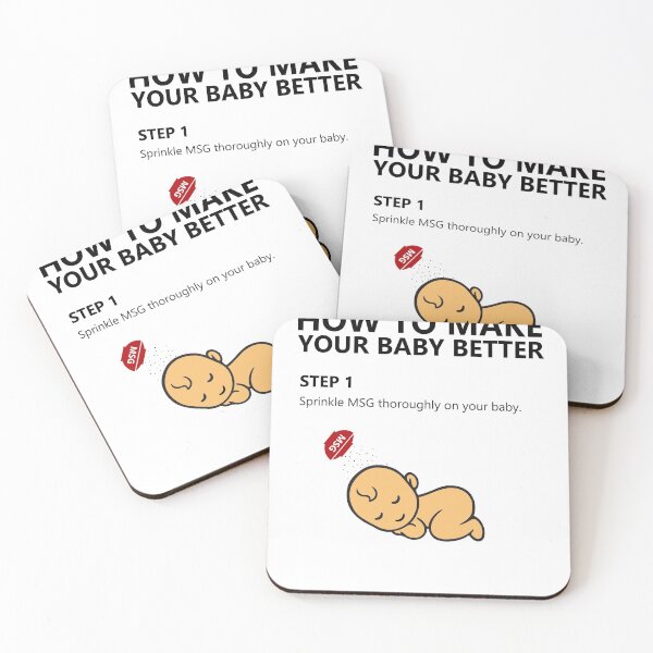 Item preview, How To Make Your Baby Better  designed and sold by Art-Tease.