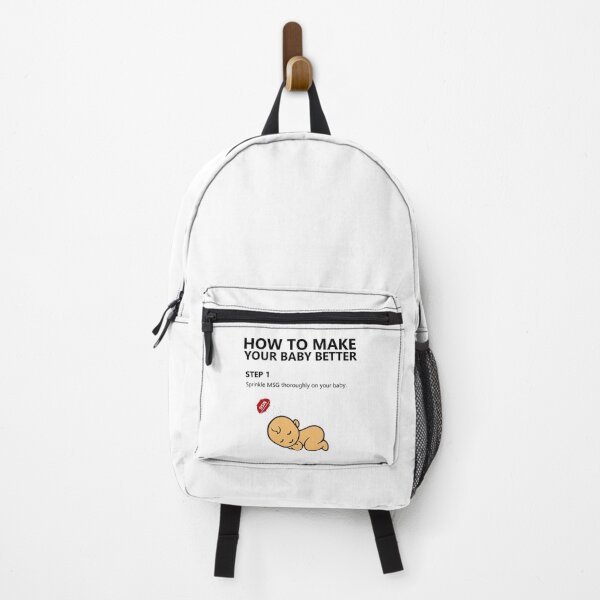 Item preview, How To Make Your Baby Better  designed and sold by Art-Tease.