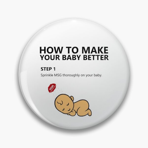 Item preview, How To Make Your Baby Better  designed and sold by Art-Tease.