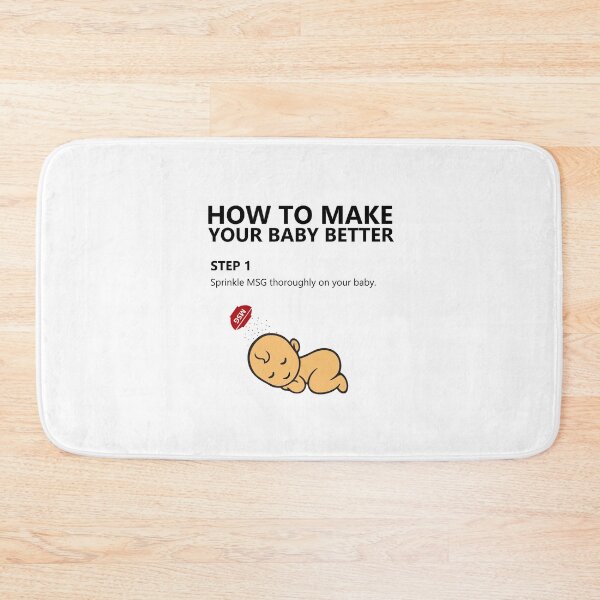 Item preview, How To Make Your Baby Better  designed and sold by Art-Tease.