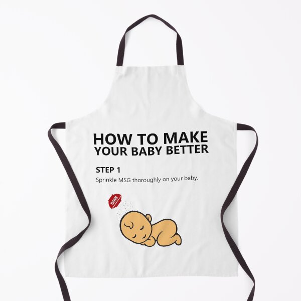 Item preview, How To Make Your Baby Better  designed and sold by Art-Tease.
