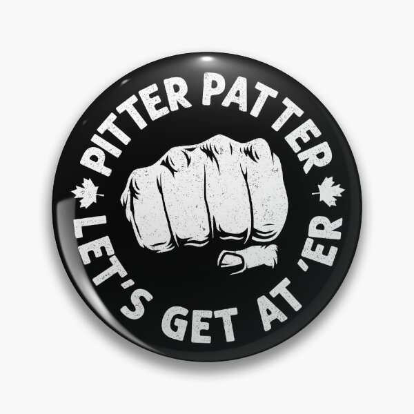 Item preview, Pitter Patter designed and sold by ninthstreet.