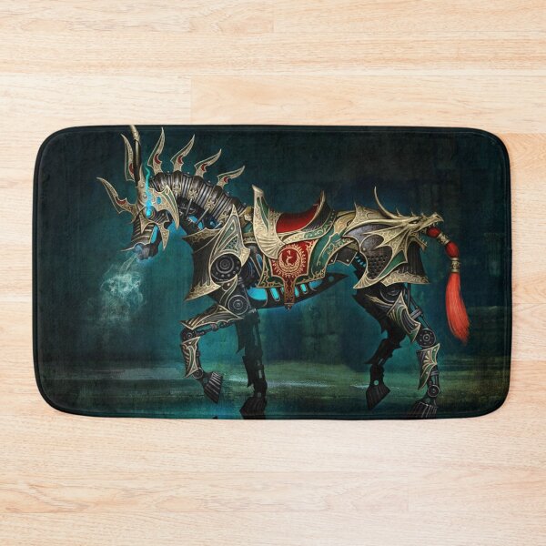 Item preview, war horse scheme designed and sold by 42youbest.