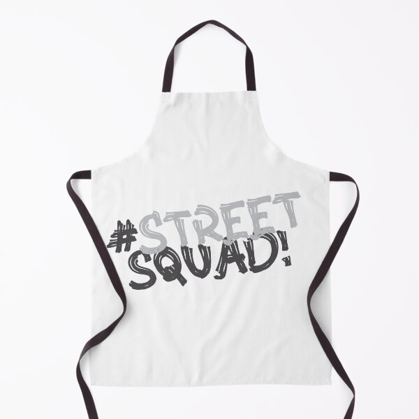 Item preview, Street Squad designed and sold by YumePixel.
