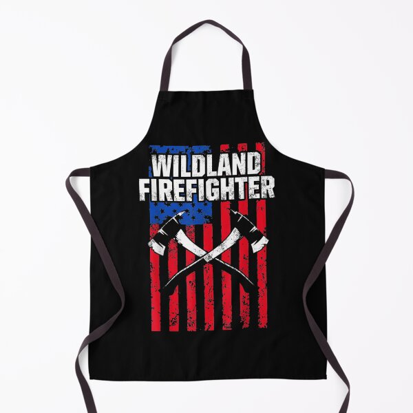 Item preview, Wildland Firefighter Mentoring Firefighting Fireman designed and sold by TheBloom98.