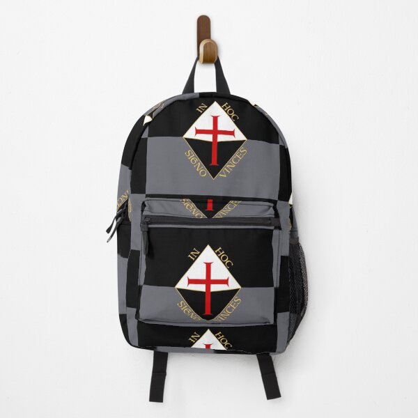 Item preview, Knights Templar designed and sold by zuen.