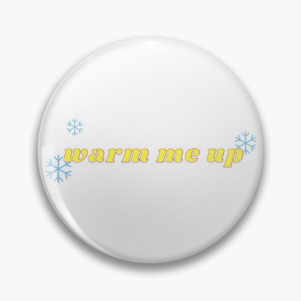 Item preview, Warm Me Up designed and sold by dimitar-pnankov.