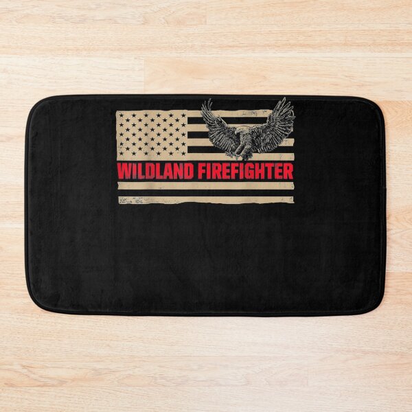 Item preview, Wildland Firefighter Pride Plan Firefighting Fireman designed and sold by TheBloom98.