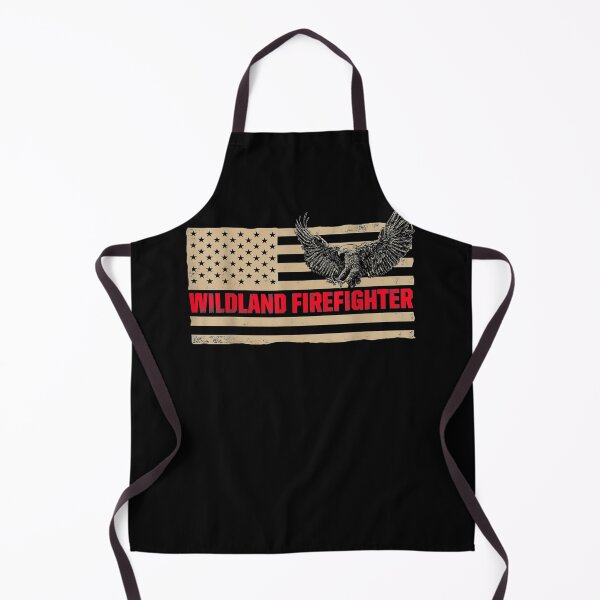 Item preview, Wildland Firefighter Pride Plan Firefighting Fireman designed and sold by TheBloom98.