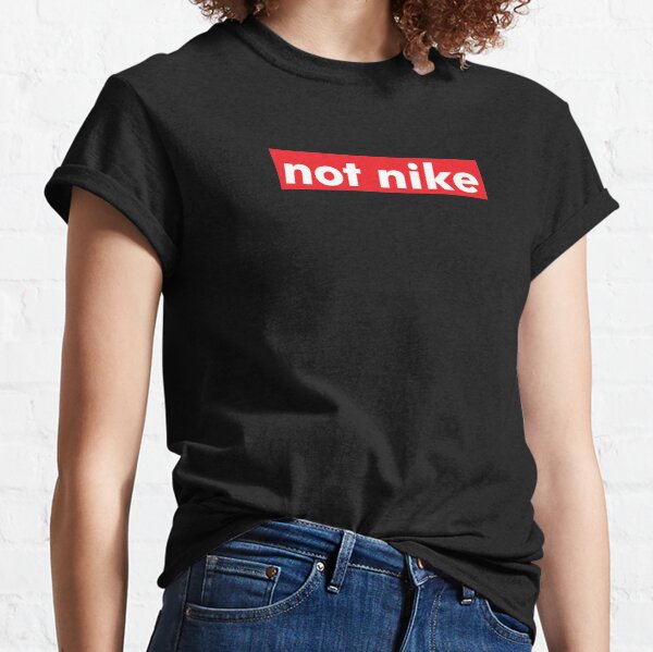 fake nike t shirts