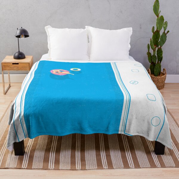 Item preview, Piscina musical designed and sold by SurfolioPrints.