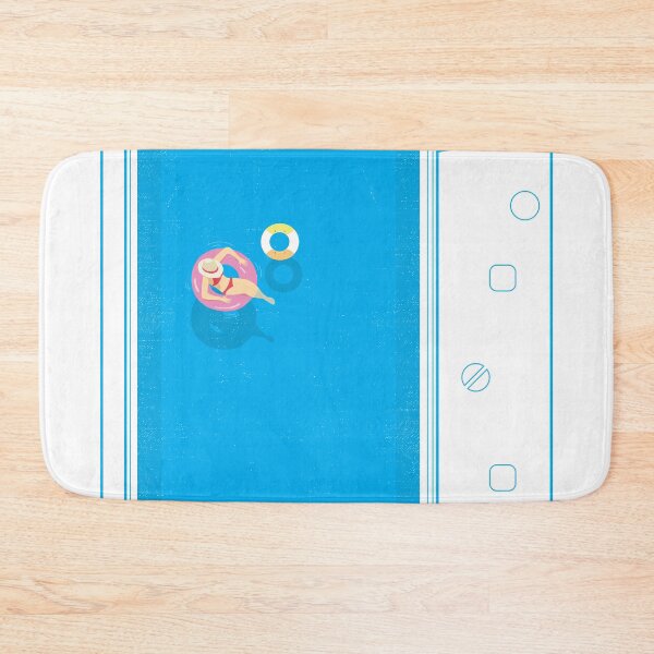 Item preview, Music Pool designed and sold by SurfolioPrints.