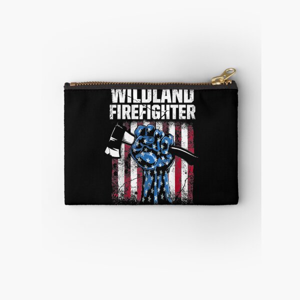 Item preview, Wildland Firefighter Skills Firefighting Fireman designed and sold by TheBloom98.