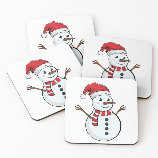 Item preview, Christmas Snowman designed and sold by Soumita.