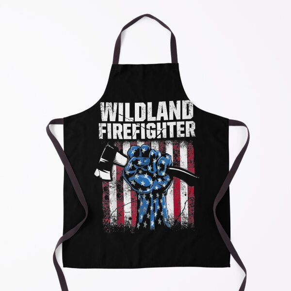 Item preview, Wildland Firefighter Skills Firefighting Fireman designed and sold by TheBloom98.