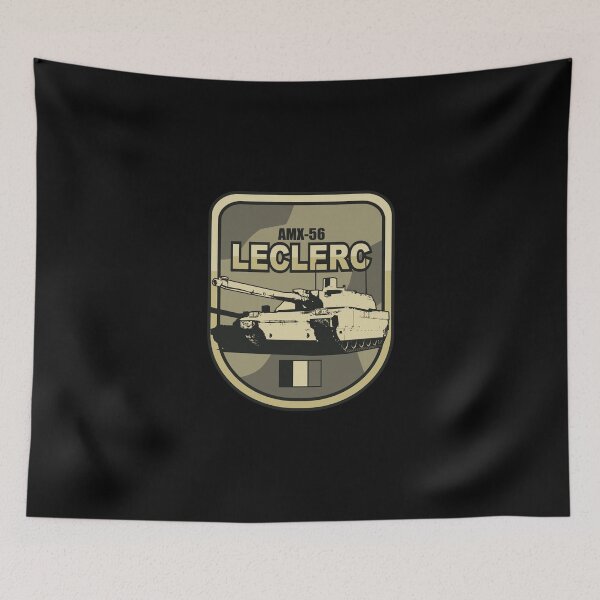 Item preview, Tanque Leclerc designed and sold by StrongVlad.