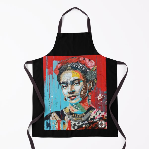 Item preview, Frida Kahlo painter art for fans designed and sold by DawnOpal82.