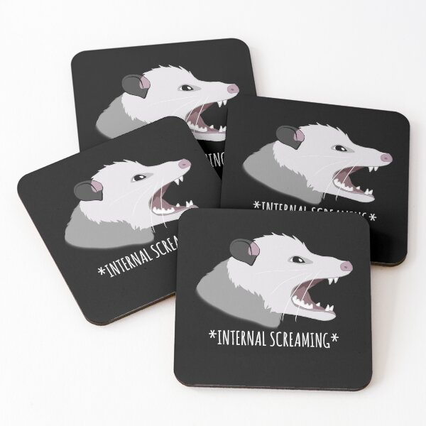 Item preview, Internal screaming designed and sold by Buddy’s Collars.