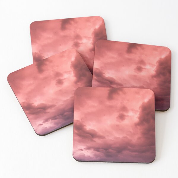 Item preview, Clouds filtered by a Glass filter designed and sold by StevenElliot.