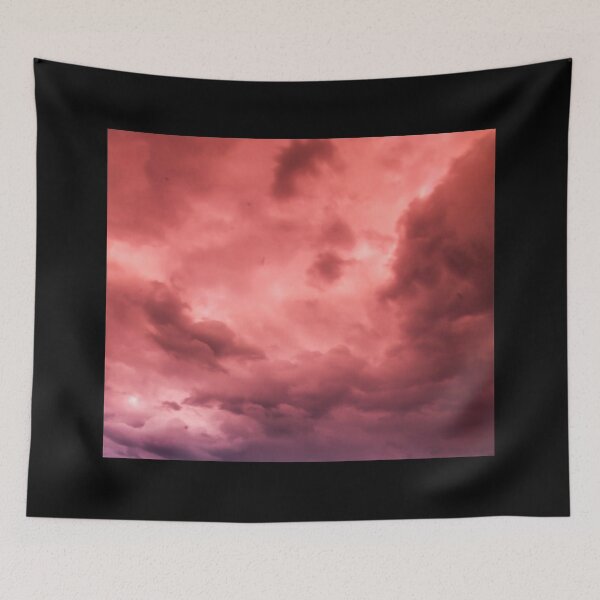 Item preview, Clouds filtered by a Glass filter designed and sold by StevenElliot.