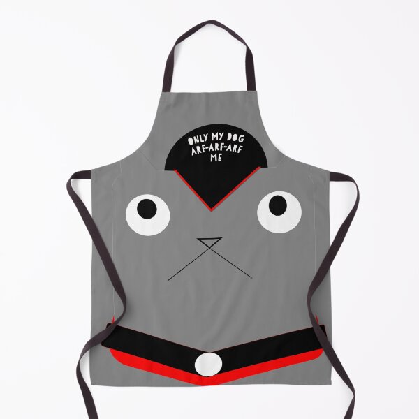 Item preview, Only My Dog Understands Me designed and sold by PrimeScripts.