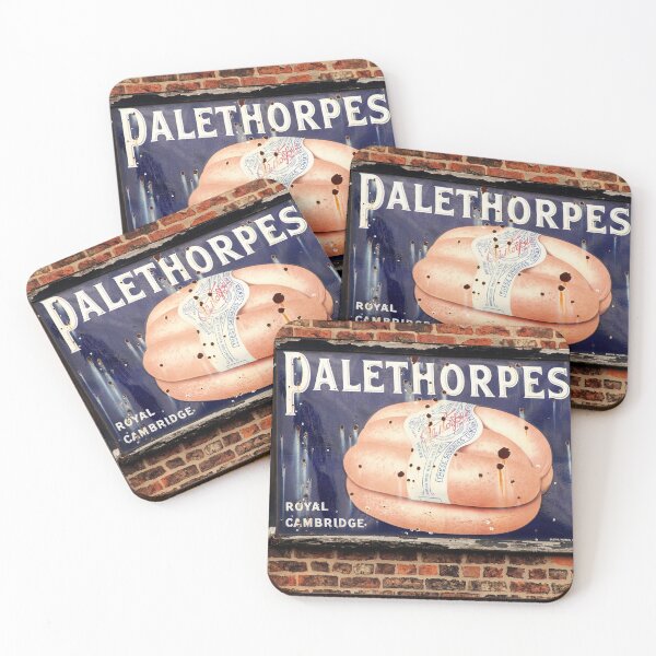 Item preview, Palethorpes Sausages  designed and sold by hawkie.