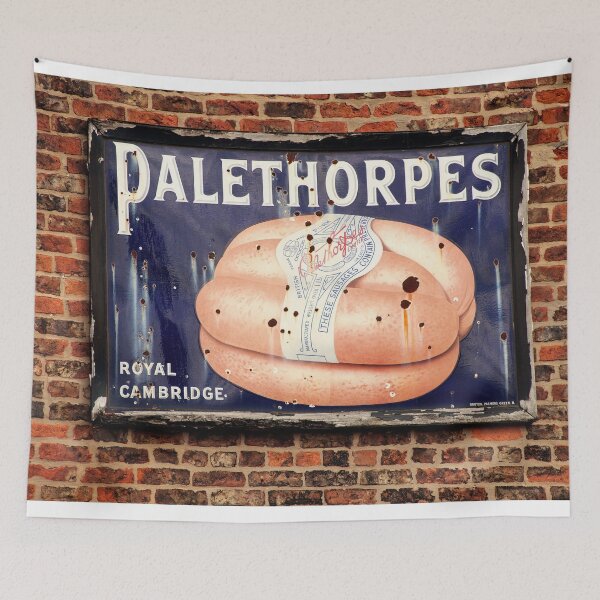 Item preview, Palethorpes Sausages  designed and sold by hawkie.