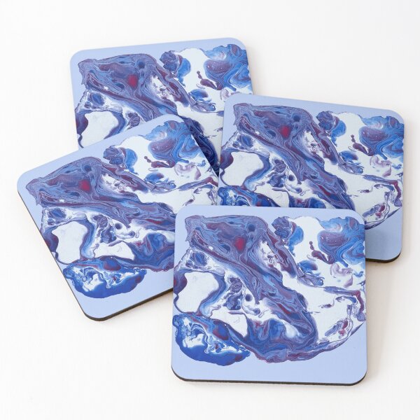 Item preview, The sky before dawn designed and sold by faridahakim.