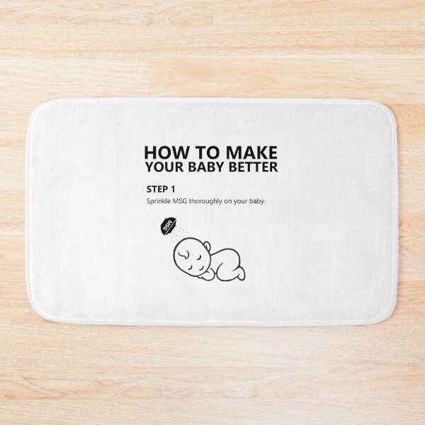 Item preview, How To Make Your Baby Better  designed and sold by Art-Tease.