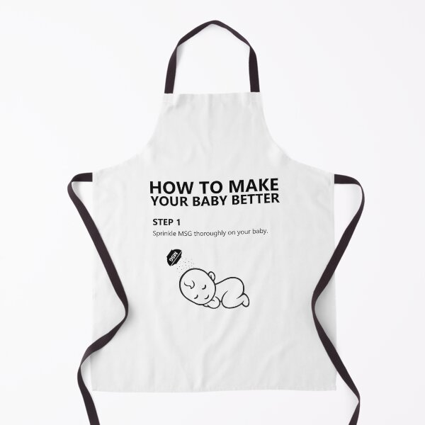 Item preview, How To Make Your Baby Better designed and sold by Art-Tease.