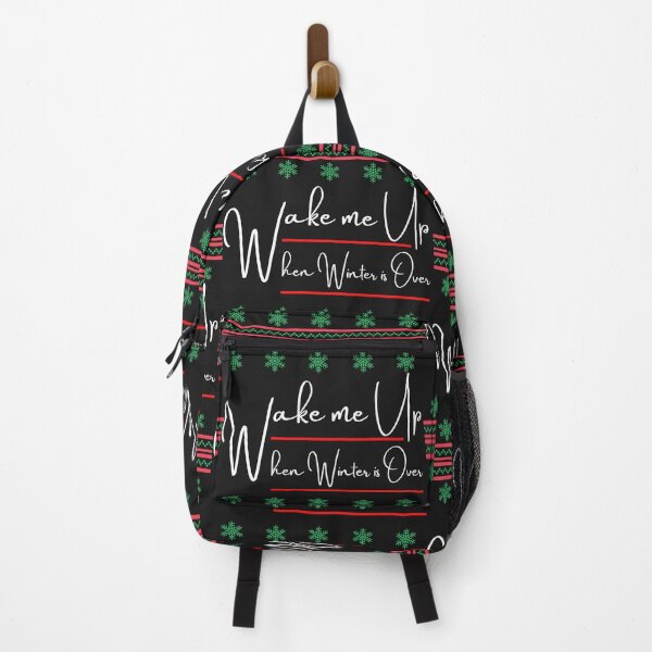 Item preview, Wake me Up... designed and sold by UnboundFull.
