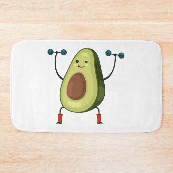Item preview,  avocado yoga designed and sold by zanbo.