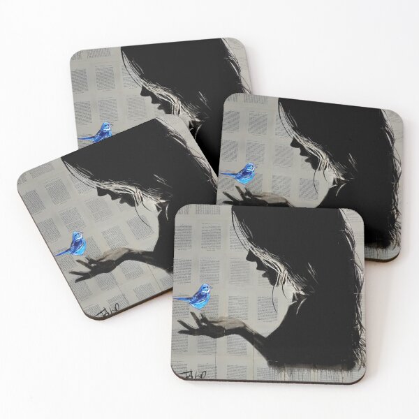 Item preview, aquí hay esperanza designed and sold by Loui Jover.