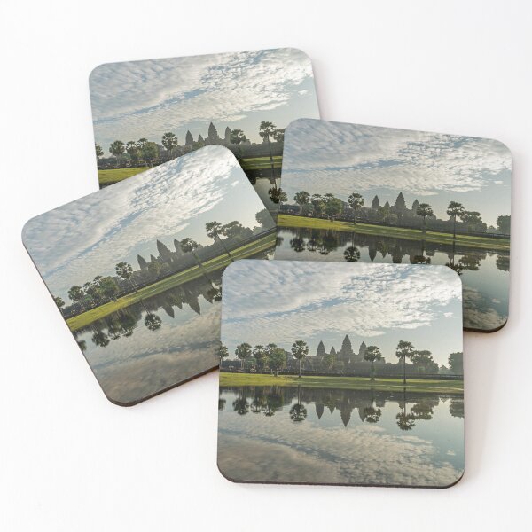 Item preview, Angkor Wat, Cambodia designed and sold by reisefoto.