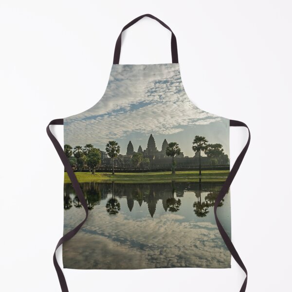 Item preview, Angkor Wat, Cambodia designed and sold by reisefoto.
