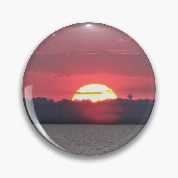 Item preview, LBI Sunset  designed and sold by JMVisuals28.