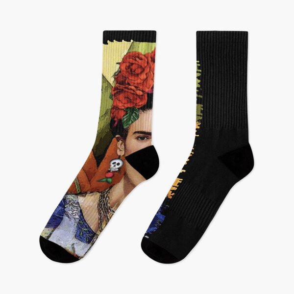 Item preview, Painting Frida Kahlo painter art for fans designed and sold by DawnOpal82.