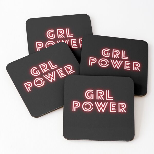 Item preview, GRL POWER designed and sold by tskartik93.