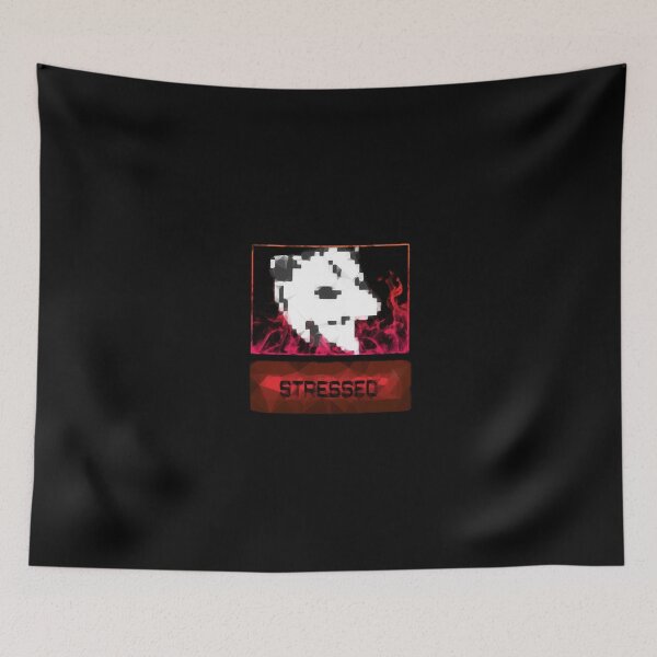 Item preview, Stressed  possum  designed and sold by karimaK-71.