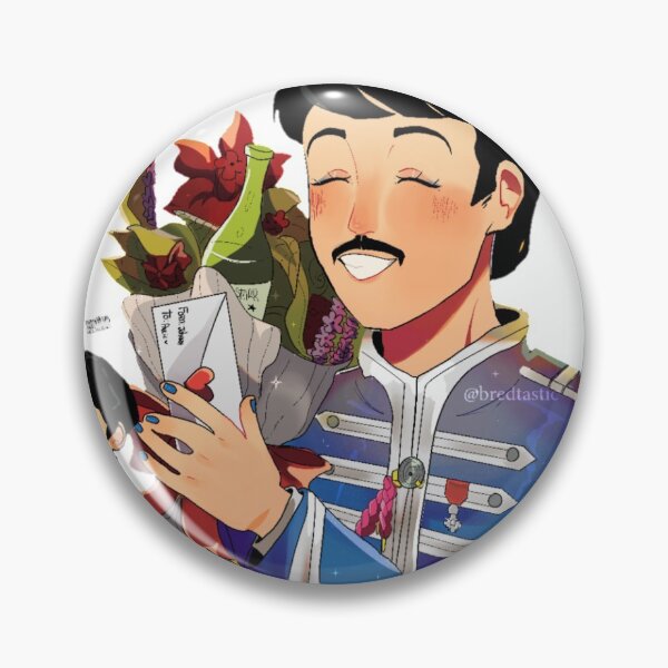 Item preview, sgt, macca pepper designed and sold by bredtastic.