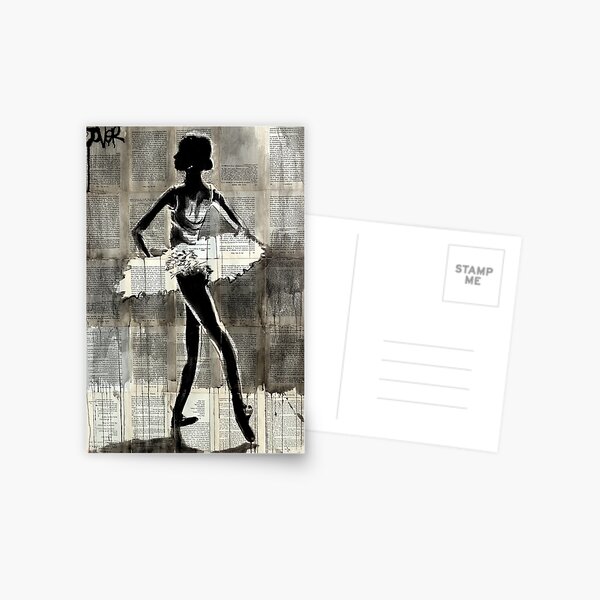 Item preview, anastasia designed and sold by Loui  Jover.
